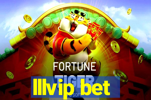 lllvip bet